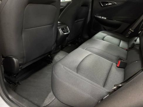Used 2024 Chevrolet Malibu LT w/ Sport Edition FWD image 20