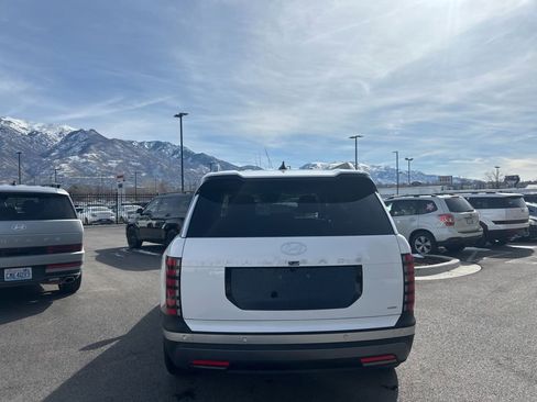 New 2026 Hyundai Palisade SEL image 6