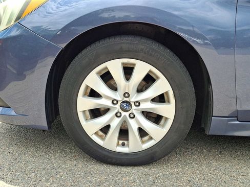 Used 2016 Subaru Legacy 2.5i Premium AWD/4WD image 8