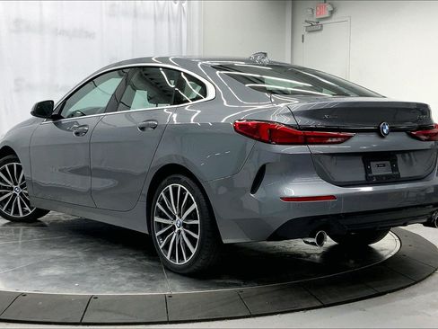Used 2024 BMW 228i xDrive Gran Coupe w/ Premium Package AWD/4WD image 2