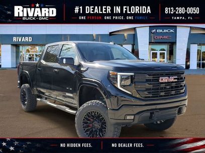 New 2026 GMC Sierra 1500 Elevation w/ Elevation Premium Package