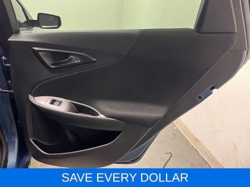 Used 2024 Chevrolet Malibu RS FWD image 21