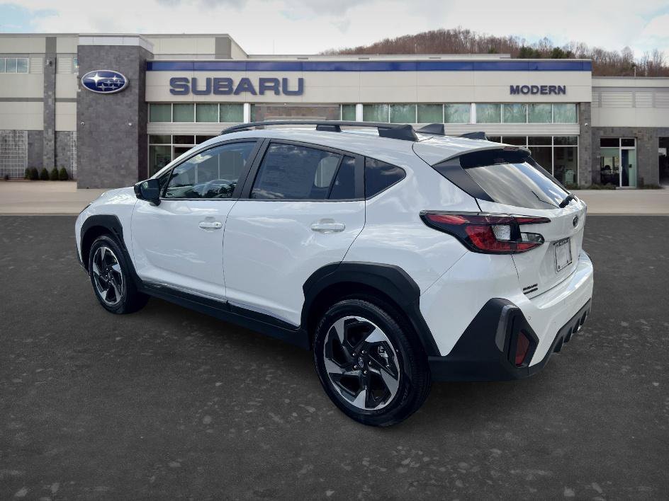 New 2026 Subaru Crosstrek 2.5i Limited AWD/4WD image 6