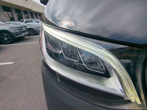 Used 2025 Mercedes-Benz Sprinter 2500 image 20