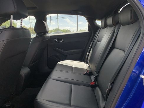 Used 2023 Acura Integra A-Spec FWD image 32