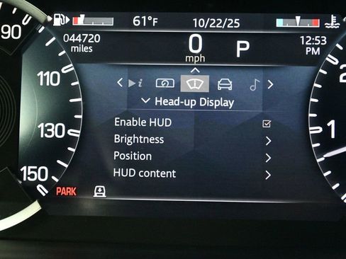 Used 2023 Land Rover Defender 110 X image 49