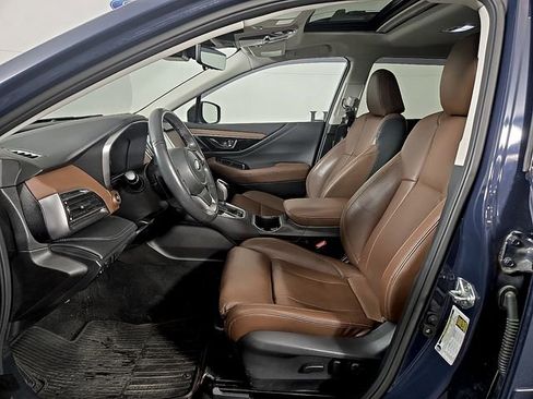 Used 2023 Subaru Outback Touring XT image 14
