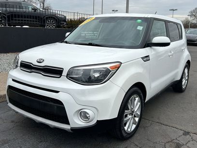 Used 2019 Kia Soul +