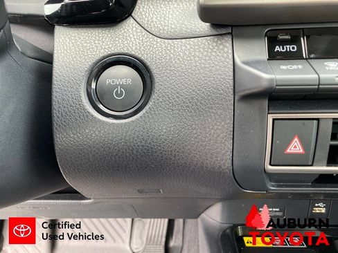 Certified 2026 Toyota Camry LE FWD image 38
