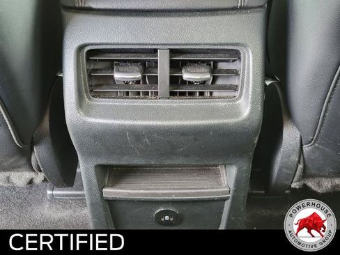 Certified 2024 Ford Edge SEL AWD/4WD image 16