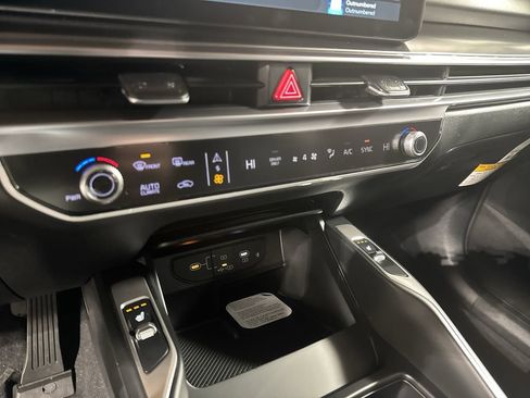 New 2026 Kia Sorento EX image 25