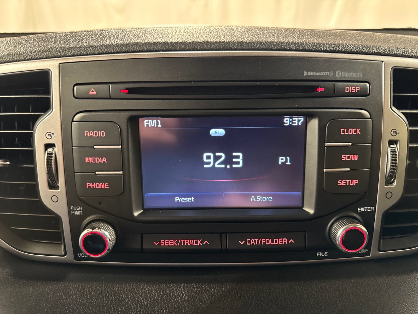 Used 2017 Kia Sportage LX AWD/4WD image 21