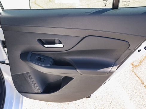Used 2026 Nissan Sentra SV w/ Floor Mat Package FWD image 18