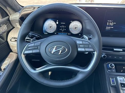 Used 2025 Hyundai Palisade Calligraphy image 34
