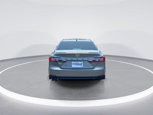 Used 2026 Toyota Camry SE FWD image 8