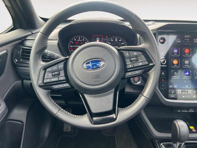 Used 2026 Subaru Forester Premium AWD/4WD image 13