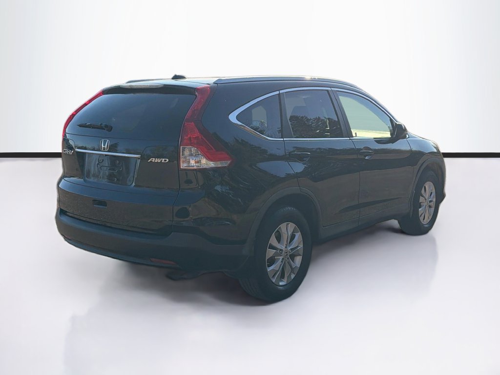 Used 2013 Honda CR-V EX-L image 5