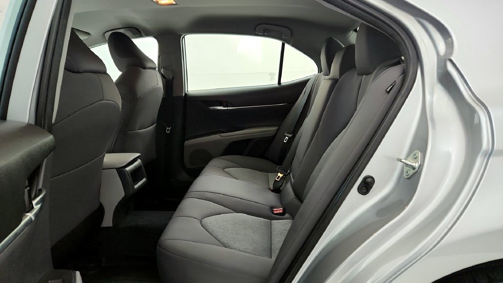 Certified 2024 Toyota Camry LE w/ Cold Weather Package AWD/4WD image 20