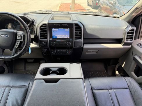 Used 2019 Ford F150 XLT w/ XTR Package AWD/4WD image 20