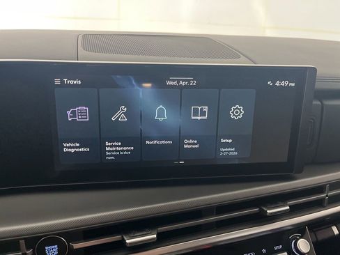 Used 2026 Hyundai Santa Fe SEL image 72