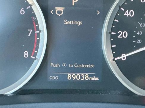 Used 2014 Lexus IS 250 IS 250 Sedan 4D image 27