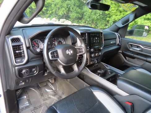 Used 2022 RAM 1500 Big Horn image 23
