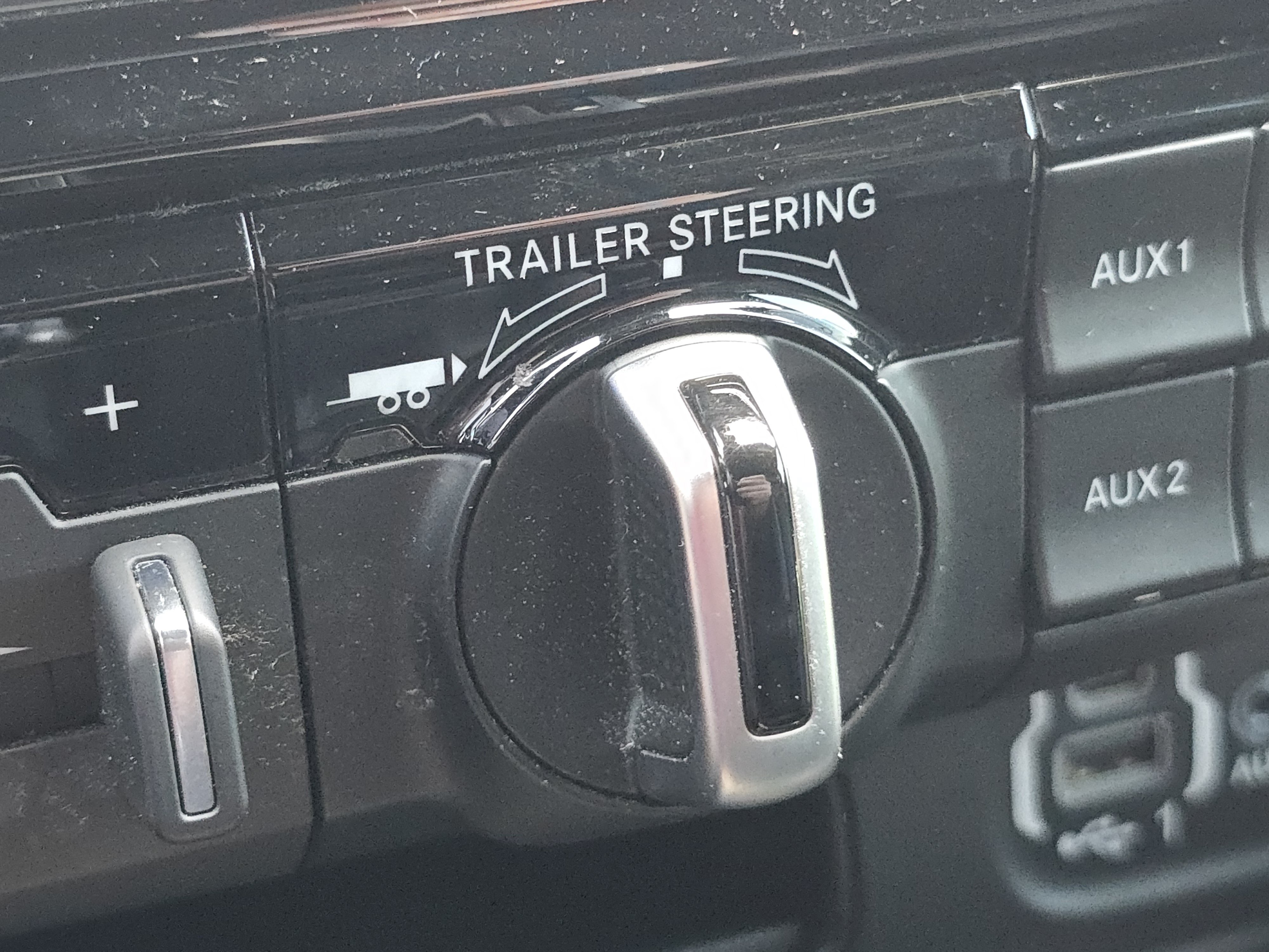 Used 2022 RAM 1500 TRX w/ TRX Level 2 Equipment Group AWD/4WD image 31