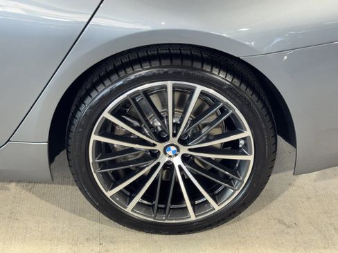 Used 2023 BMW 540i xDrive w/ Executive Package AWD/4WD image 36