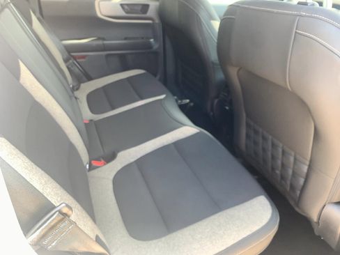 Used 2025 Ford Bronco Sport Big Bend image 7