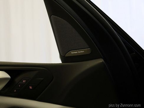 Used 2026 BMW X5 xDrive40i w/ Climate Comfort Package image 27