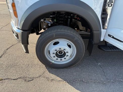 New 2026 Ford F550 4x4 Crew Cab Super Duty image 26