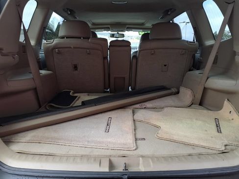 Used 2008 Toyota Highlander Limited FWD image 19