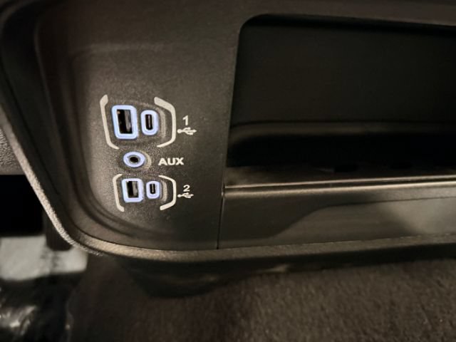 Used 2026 RAM 2500 Big Horn AWD/4WD image 47