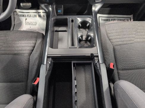 Certified 2023 Ford F150 XL w/ STX Appearance Package AWD/4WD image 18