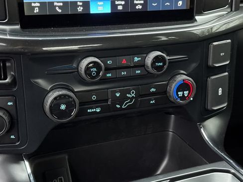 New 2026 Ford F150 STX w/ Equipment Group 200A AWD/4WD image 27