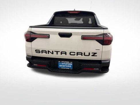 New 2026 Hyundai Santa Cruz SE image 6