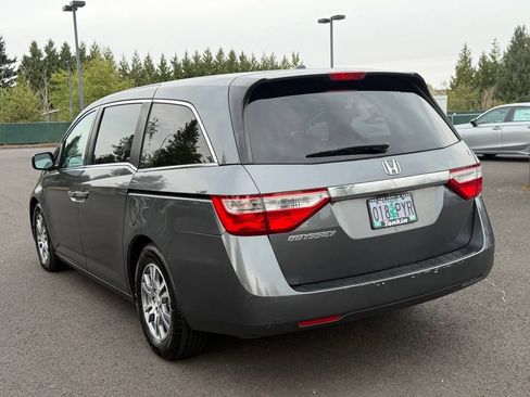 Used 2012 Honda Odyssey EX-L image 6
