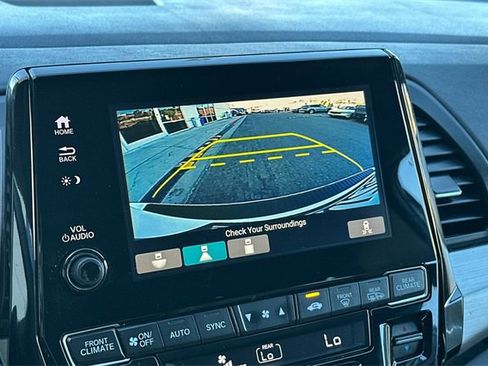 Certified 2019 Honda Odyssey EX-L image 22