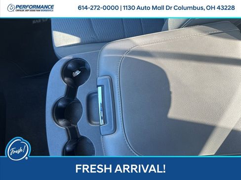 Used 2015 RAM 1500 Classic SLT image 23