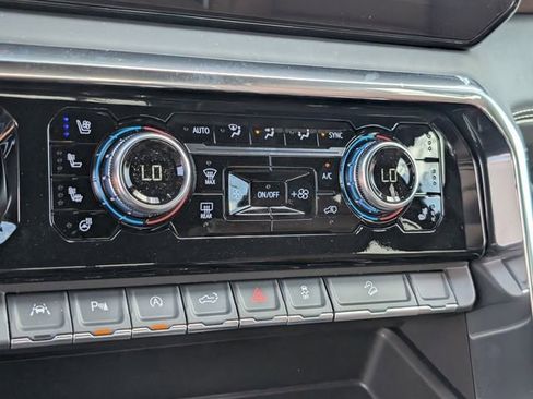 New 2026 GMC Sierra 1500 Denali Ultimate AWD/4WD image 13