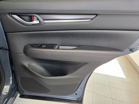 New 2025 MAZDA CX-5 Carbon Edition image 10