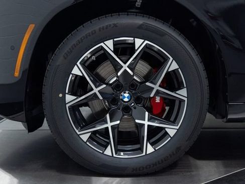 New 2026 BMW X3 xDrive30 AWD/4WD image 26
