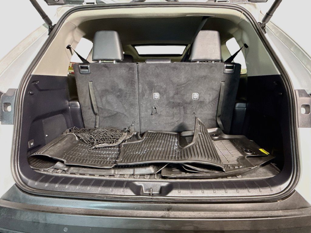 Certified 2024 Toyota Grand Highlander AWD Hybrid image 30