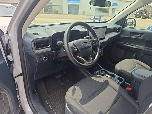 Certified 2026 Ford Maverick XL AWD/4WD image 5