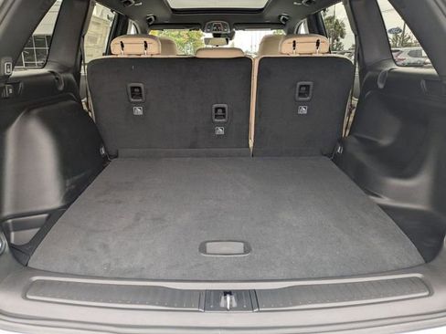 New 2025 Jeep Grand Cherokee Limited w/ Luxury Tech Group II image 35