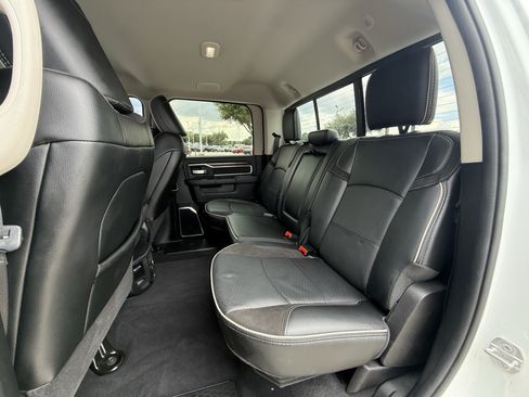 Used 2024 RAM 2500 Laramie w/ Safety Group AWD/4WD image 29