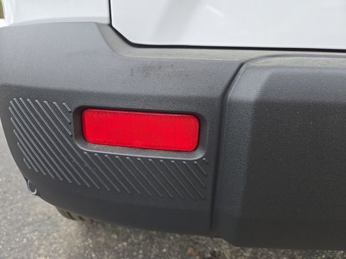 New 2026 Ford Bronco Sport Outer Banks AWD/4WD image 14