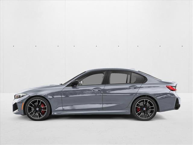 New 2026 BMW M340i RWD image 3