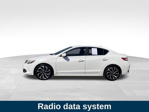 Used 2016 Acura ILX image 2