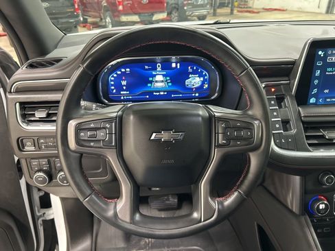 Used 2023 Chevrolet Suburban RST image 15